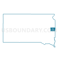 Brookings County in South Dakota